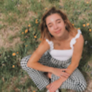 Meet your Posher, Hope